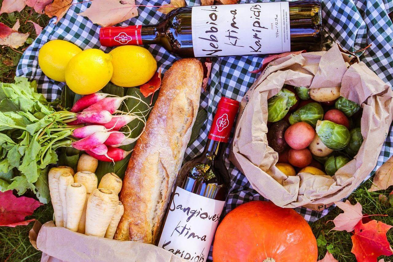 best things to do in austin: picnic