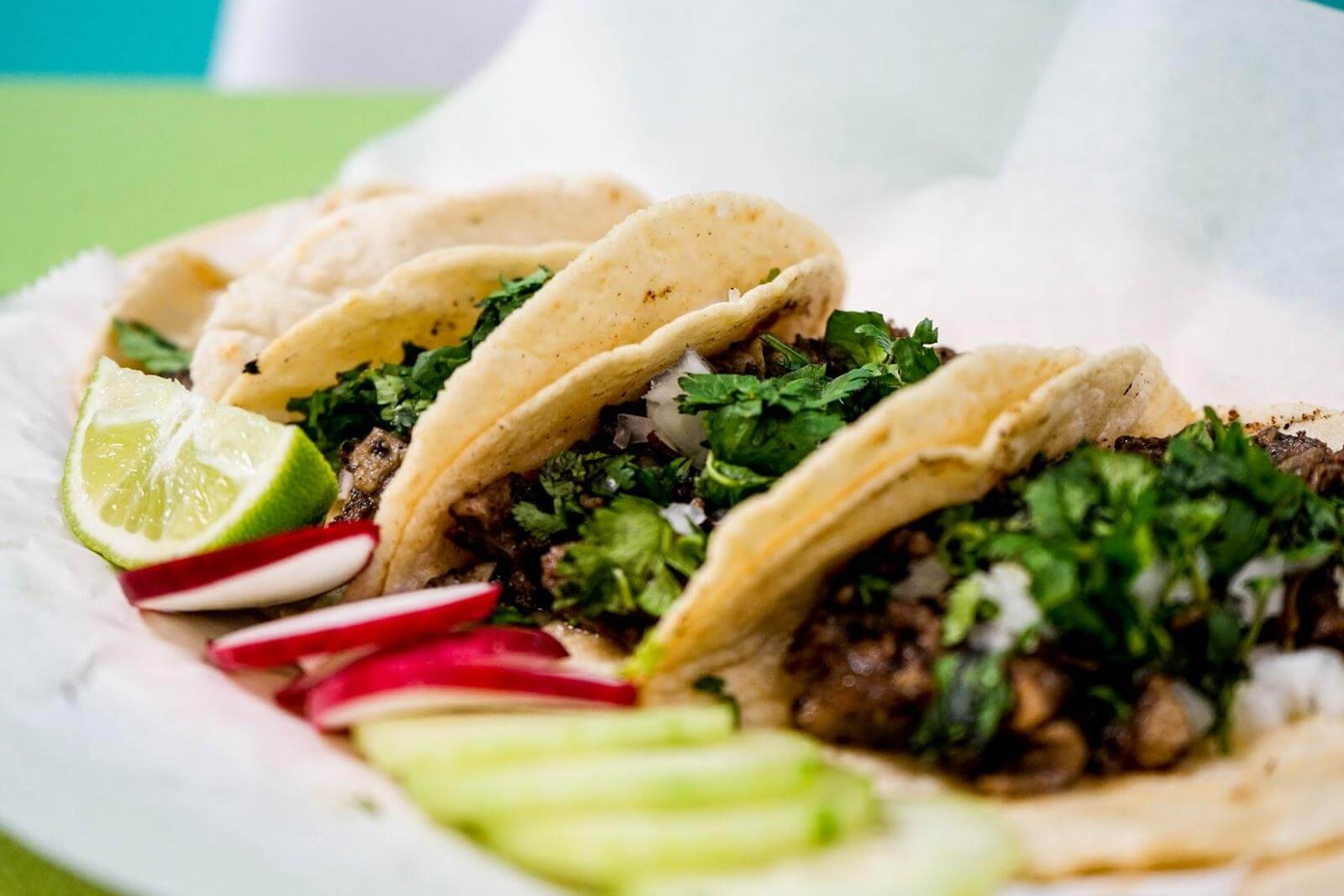 best new restaurant austin: tacos