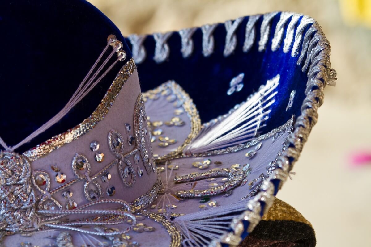 sombrero hat mariachi mexican traditional fiesta mexico culture 1274213.jpgd 