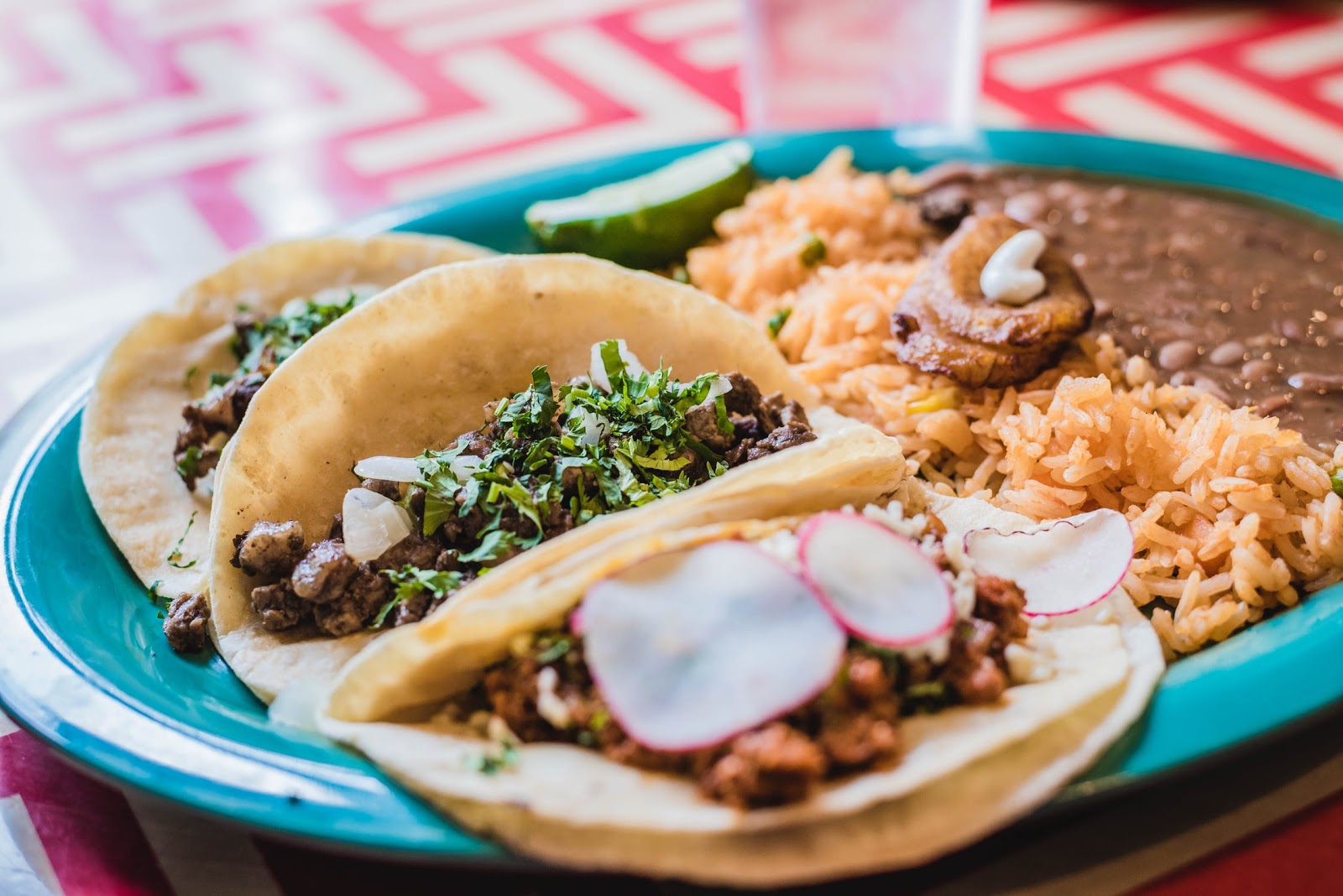 what to do in Austin: eat tacos