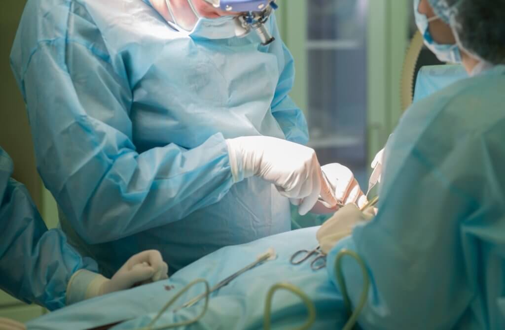 best plastic surgeon in austin: surgery
