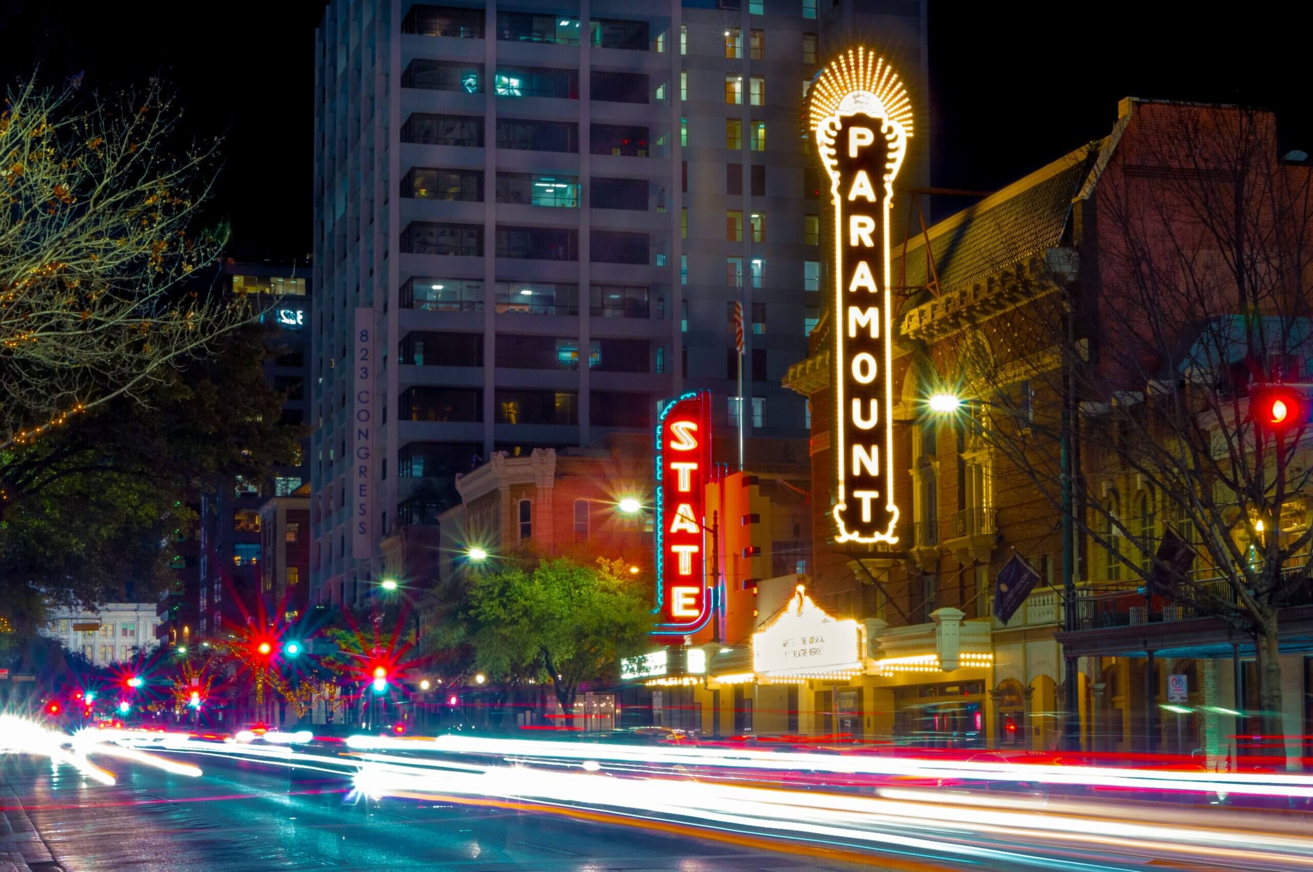 Austin Film Festival Your Guide To the 8Day Event ATX Guides